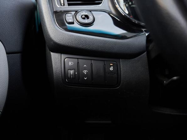 Kia Ceed II с пробегом 2014 года, цена 1 135 000 рублей, 159066 км, универсал, Автокод Объявления