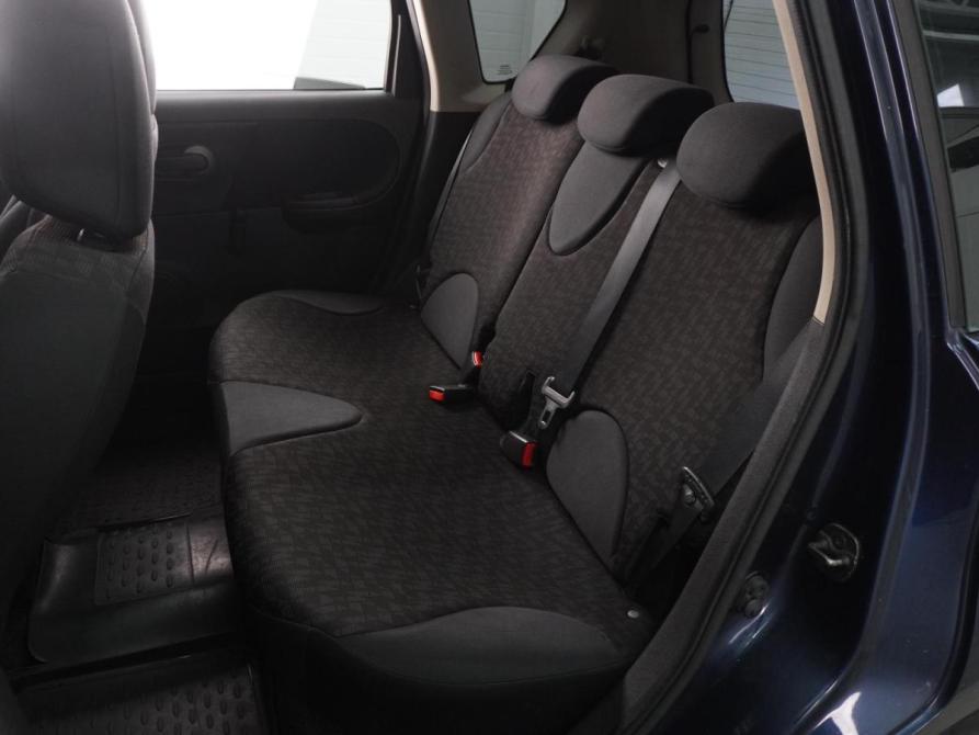 Nissan Note I Воронеж  - изображение 9