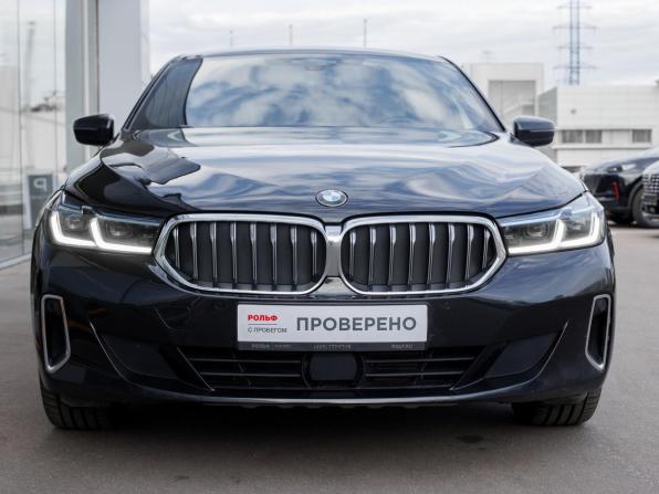 BMW 6 серии IV (G32) Рестайлинг с пробегом 2021 года, цена 5 249 000 рублей, 157859 км, лифтбек, Автокод Объявления