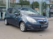 Opel Meriva B Ижевск  - изображение 25