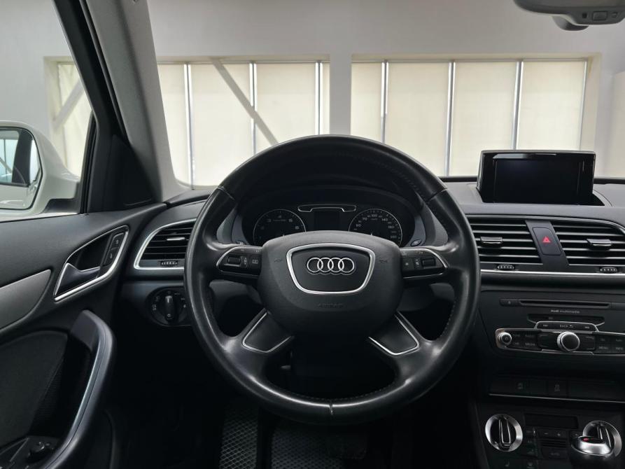Audi Q3 I (8U) Волгоград  - изображение 15