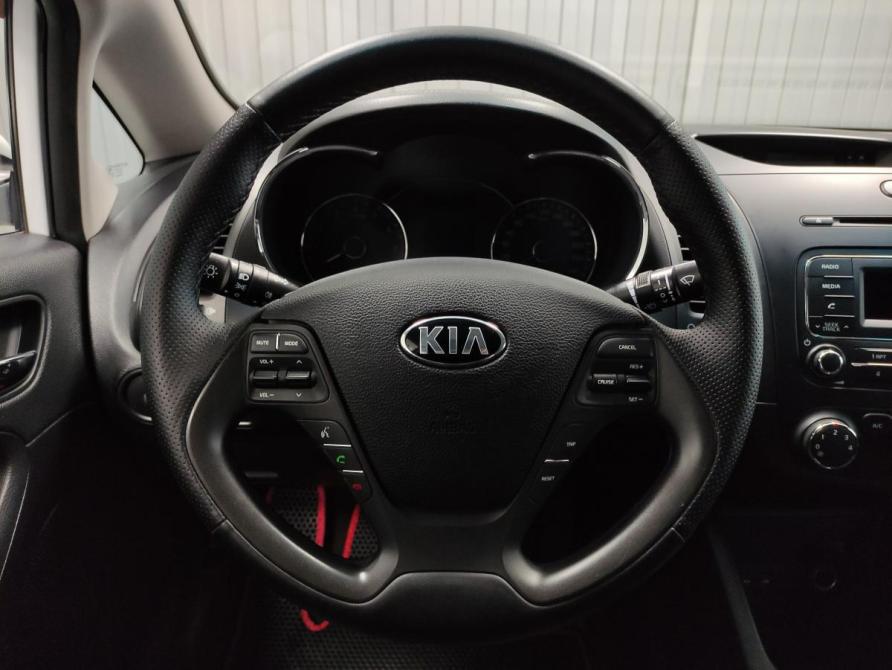 Kia Cerato III Пермь  - изображение 7