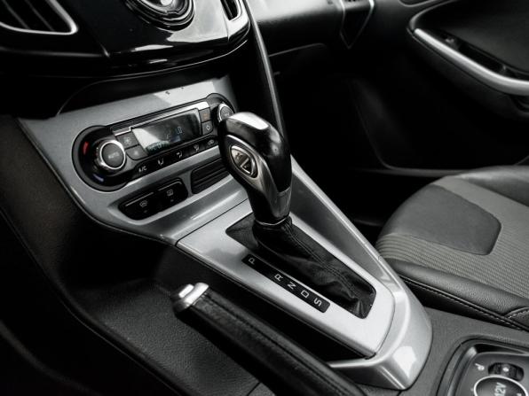 Ford Focus III с пробегом 2013 года, цена 730 000 рублей, 193151 км, хэтчбек, Автокод Объявления