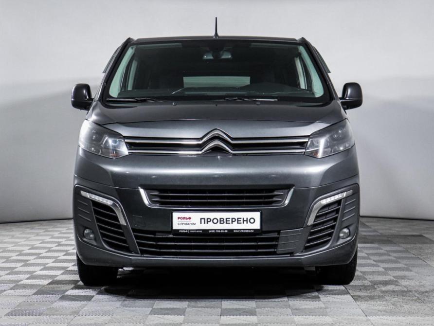 Citroen SpaceTourer I Москва  - изображение 2