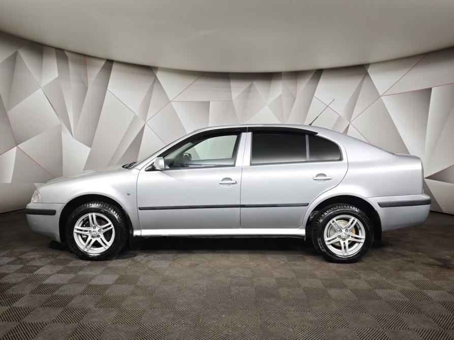 Skoda Octavia I (A4) Рестайлинг Москва  - изображение 5