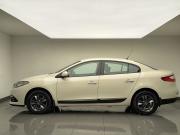 Renault Fluence I Рестайлинг Москва  - изображение 25