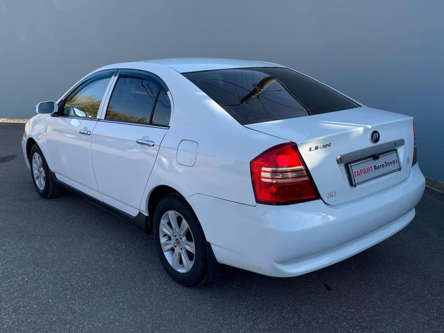 Lifan Solano I (620) Стерлитамак  - изображение 5