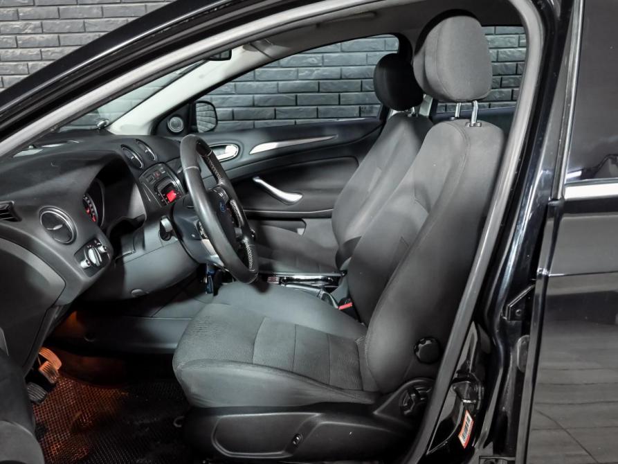Ford Mondeo IV Екатеринбург  - изображение 10