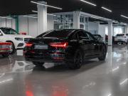 Audi A6 V (C8) Москва  - изображение 28