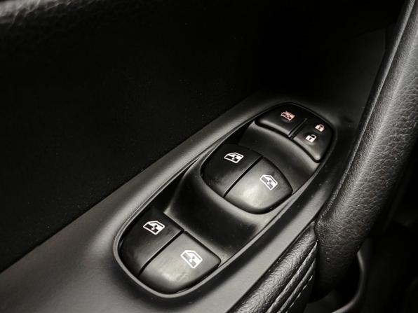 Nissan Qashqai II Рестайлинг с пробегом 2019 года, цена 1 790 000 рублей, 44000 км, внедорожник, Автокод Объявления
