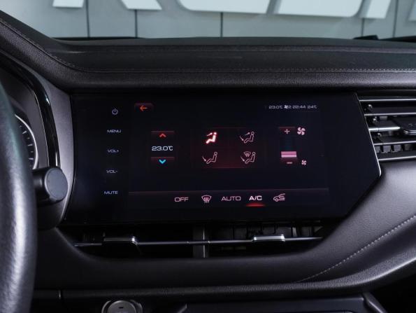 Haval F7 I с пробегом 2020 года, цена 1 679 000 рублей, 99795 км, внедорожник, Автокод Объявления