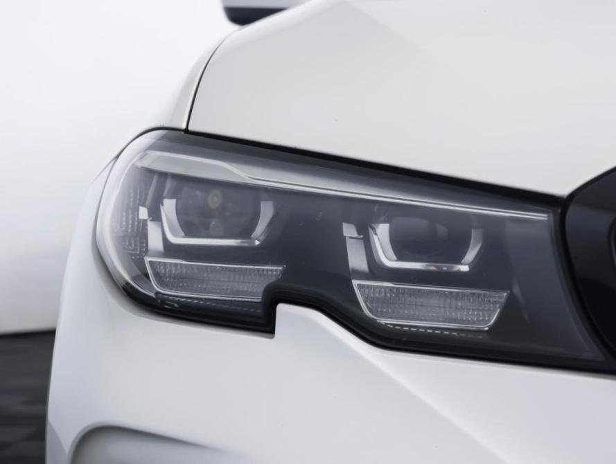 BMW 3 серии VII (G2x) Москва  - изображение 18