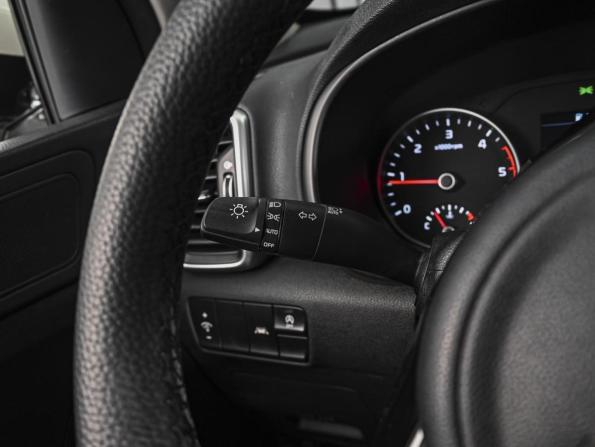 Kia Sportage IV Рестайлинг с пробегом 2018 года, цена 2 340 000 рублей, 102045 км, внедорожник, Автокод Объявления