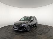 Lada (ВАЗ) Granta I Рестайлинг Москва  - изображение 27