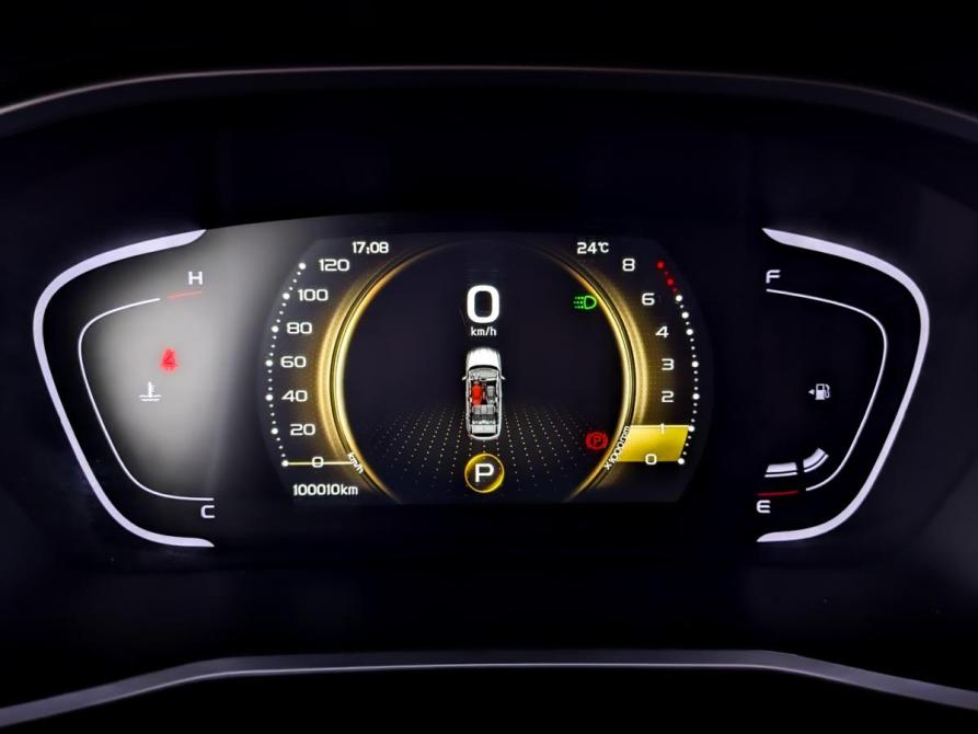 Belgee X50 Москва  - изображение 13