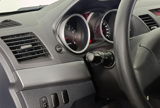 Mitsubishi Lancer X Рестайлинг с пробегом 2011 года, цена 1 250 000 рублей, 32502 км, седан, Автокод Объявления