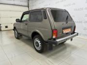 Lada (ВАЗ) 2121 (4x4) I Рестайлинг (2020) Пермь  - изображение 23