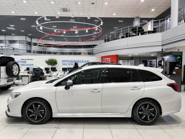 Subaru Levorg I с пробегом 2014 года, цена 1 250 000 рублей, 196773 км, универсал, Автокод Объявления