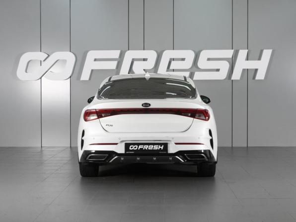 Kia K5 III с пробегом 2020 года, цена 2 449 000 рублей, 148694 км, седан, Автокод Объявления