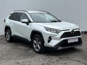 Toyota RAV4 V (XA50) Москва  - изображение 19