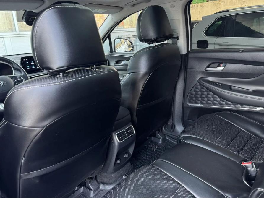 Hyundai Santa Fe IV Рестайлинг Екатеринбург  - изображение 35