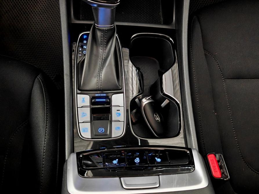 Hyundai Tucson IV Москва  - изображение 16