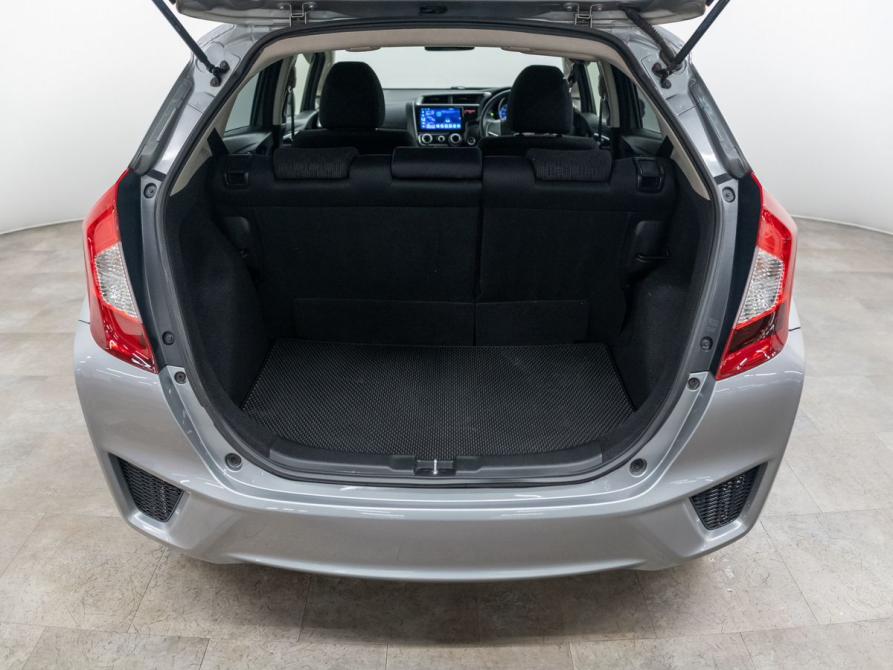 Honda Fit III Красноярск  - изображение 19