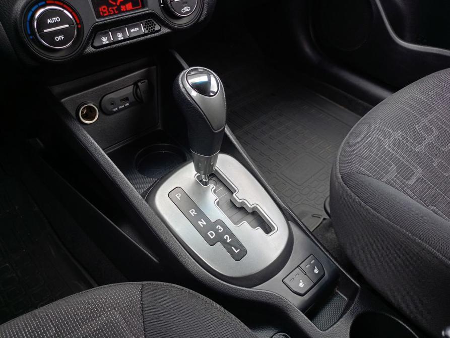 Kia Rio III Казань  - изображение 13