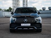 Mercedes-Benz GLE Coupe II (C167) Москва  - изображение 28
