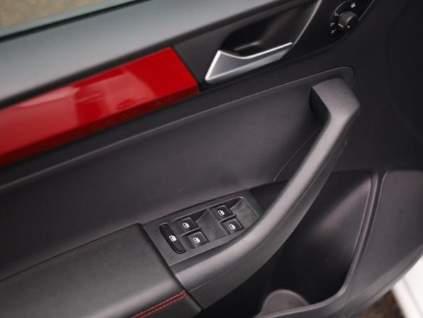 Volkswagen Polo VI с пробегом 2021 года, цена 1 849 000 рублей, 124468 км, лифтбек, Автокод Объявления