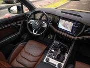Volkswagen Touareg III Санкт-Петербург  - изображение 41
