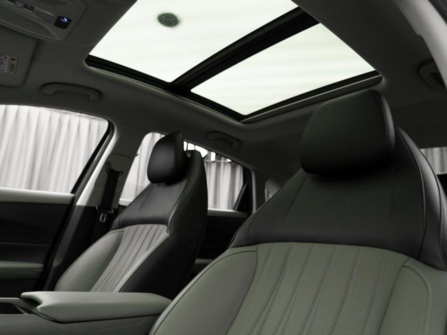 Changan Lamore Москва  - изображение 10