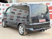 Volkswagen Multivan T5 Санкт-Петербург  - изображение 22