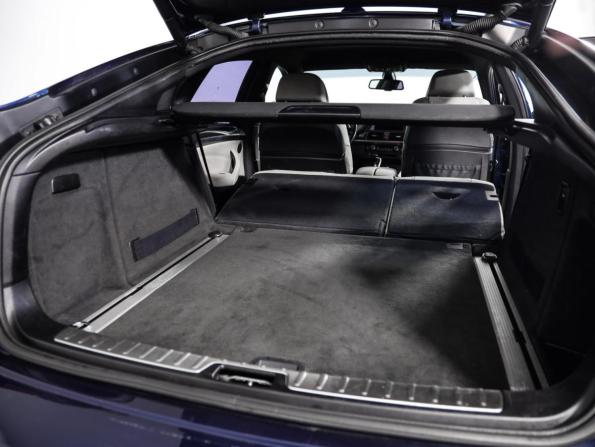 BMW X6 I (E71) Рестайлинг с пробегом 2014 года, цена 1 689 000 рублей, 345340 км, внедорожник, Автокод Объявления