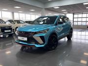 Geely Coolray I Рестайлинг Тверь  - изображение 23
