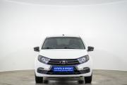 Lada (ВАЗ) Granta I Рестайлинг Оренбург  - изображение 21