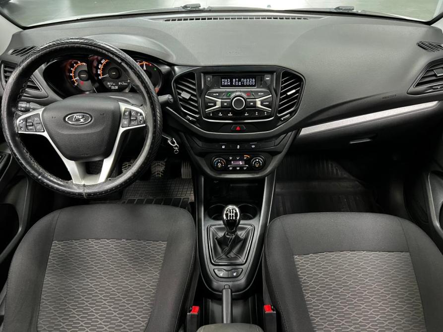 Lada (ВАЗ) Vesta I Казань  - изображение 17