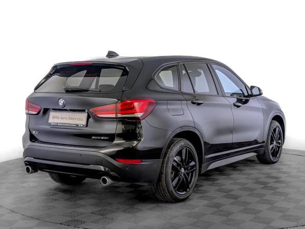 BMW X1 II (F48) Рестайлинг с пробегом 2021 года, цена 3 570 000 рублей, 78493 км, внедорожник, Автокод Объявления