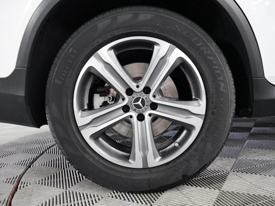 Mercedes-Benz GLC I (X253) Рестайлинг Ульяновск  - изображение 9