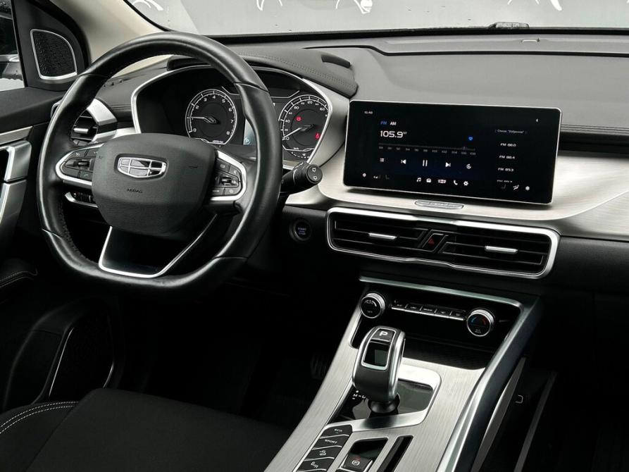Geely Coolray I Санкт-Петербург  - изображение 14