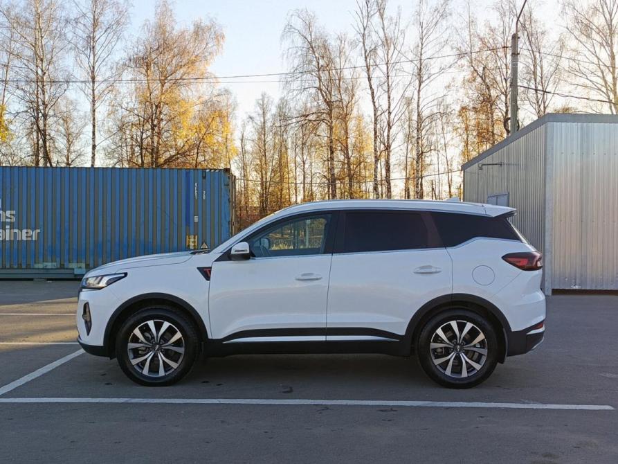 Chery Tiggo 7 Pro Max I Чебоксары  - изображение 10