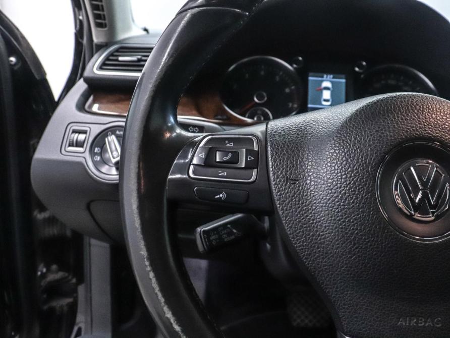 Volkswagen Passat B7 Красноярск  - изображение 13