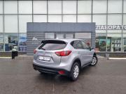 Mazda CX-5 I Рестайлинг Омск  - изображение 34