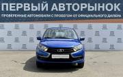 Lada (ВАЗ) Granta I Рестайлинг Краснодар  - изображение 21