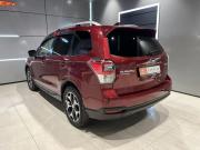 Subaru Forester IV Рестайлинг Новосибирск  - изображение 28