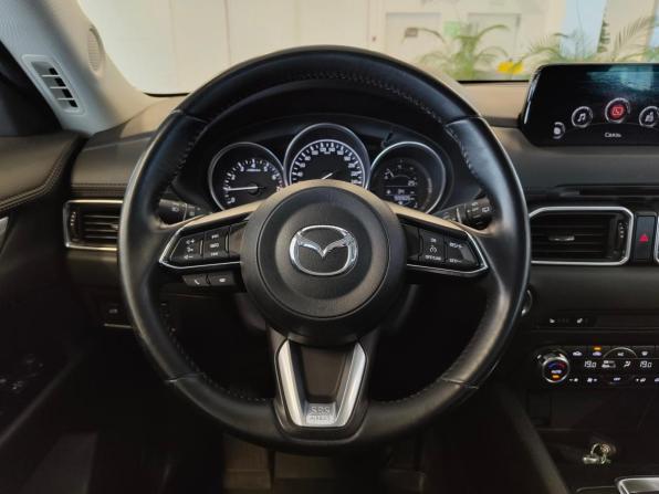 Mazda CX-5 II с пробегом 2018 года, цена 2 265 000 рублей, 99900 км, внедорожник, Автокод Объявления