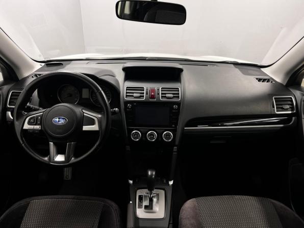 Subaru Forester IV Рестайлинг 2 с пробегом 2017 года, цена 1 799 000 рублей, 243776 км, внедорожник, Автокод Объявления