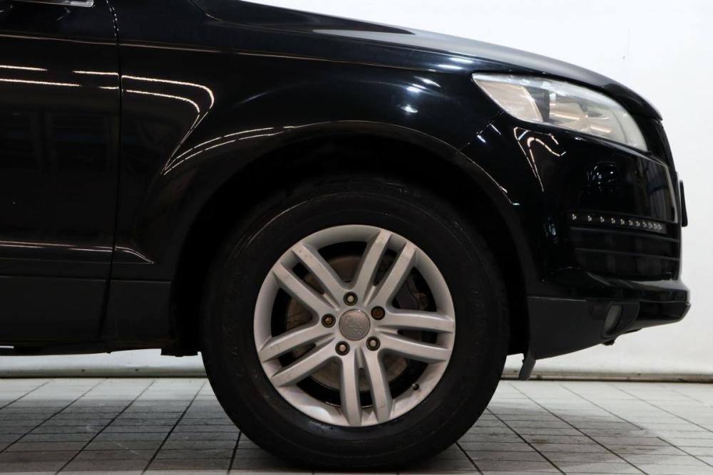 Audi Q7 I (4L) Сургут  - изображение 10