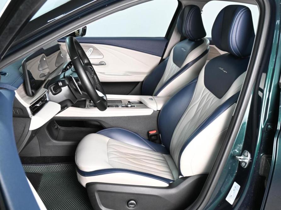 Chery Arrizo 8 Ростов-на-Дону  - изображение 10