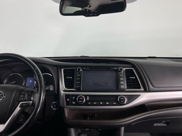 Toyota Highlander III (XU50) с пробегом 2014 года, цена 2 449 000 рублей, 142000 км, внедорожник, Автокод Объявления